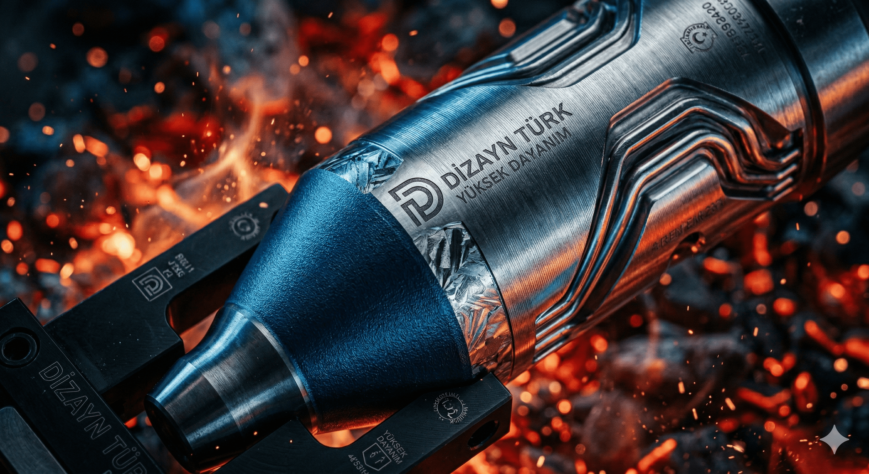 Sustainability in Industry: How to Extend Spare Part Life