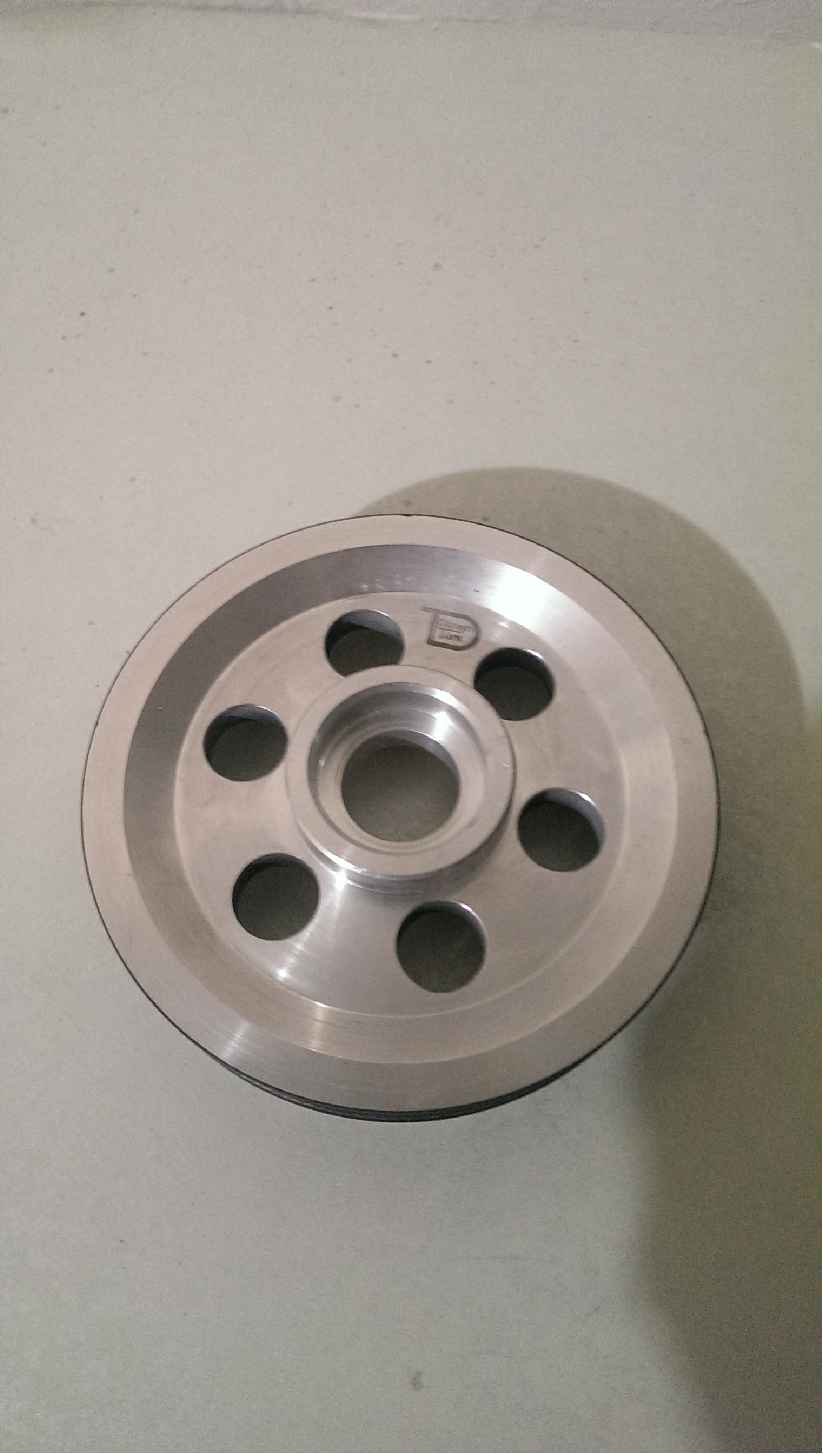 TUNGSTEN CARBURE & CERAMIC COATED REELS