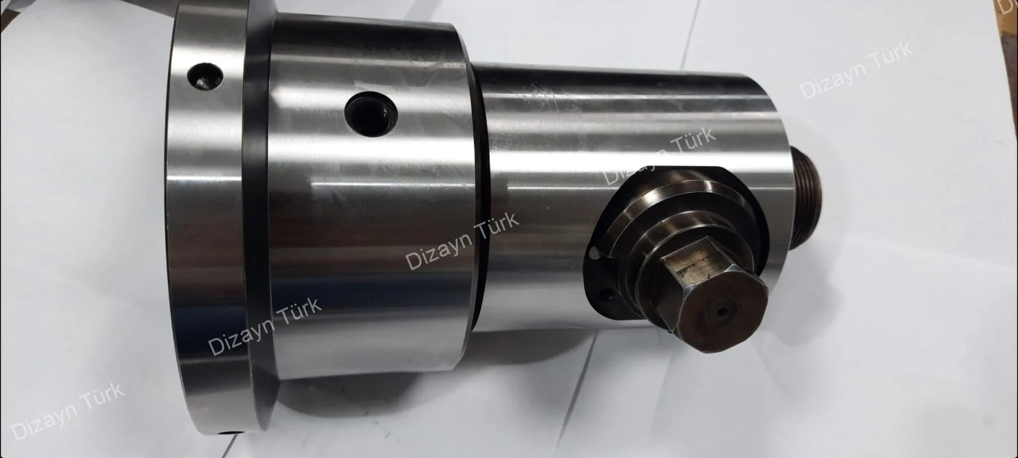 Flange - Bypass Systems, Breaker Plates